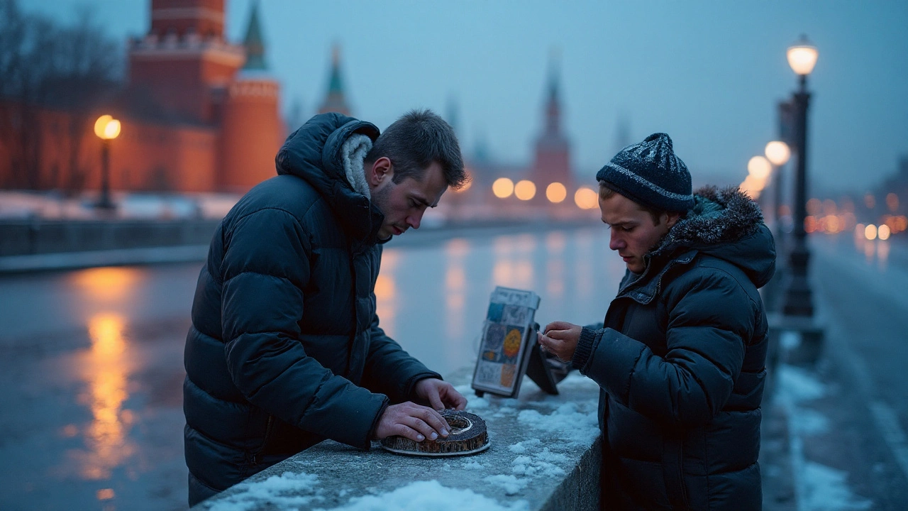 Как это работает: механизмы, масштабы, примеры и проверочные списки