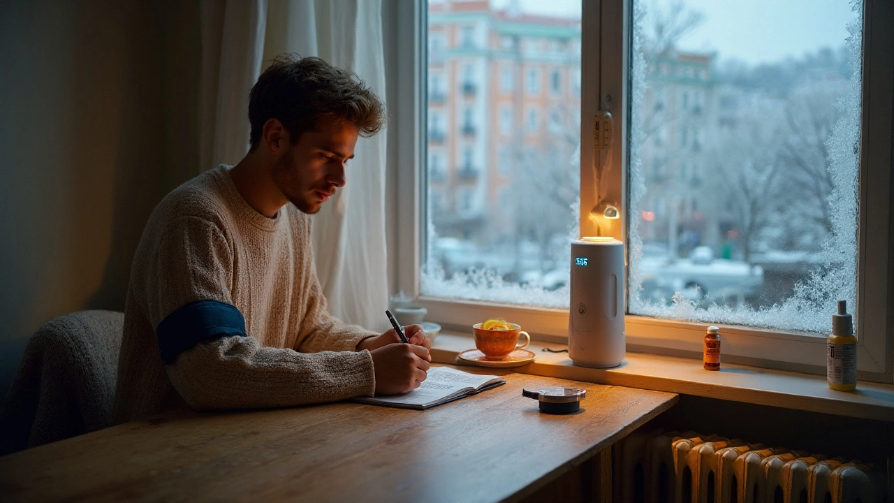Проверка и замеры: как отличить акклиматизацию от несовместимости