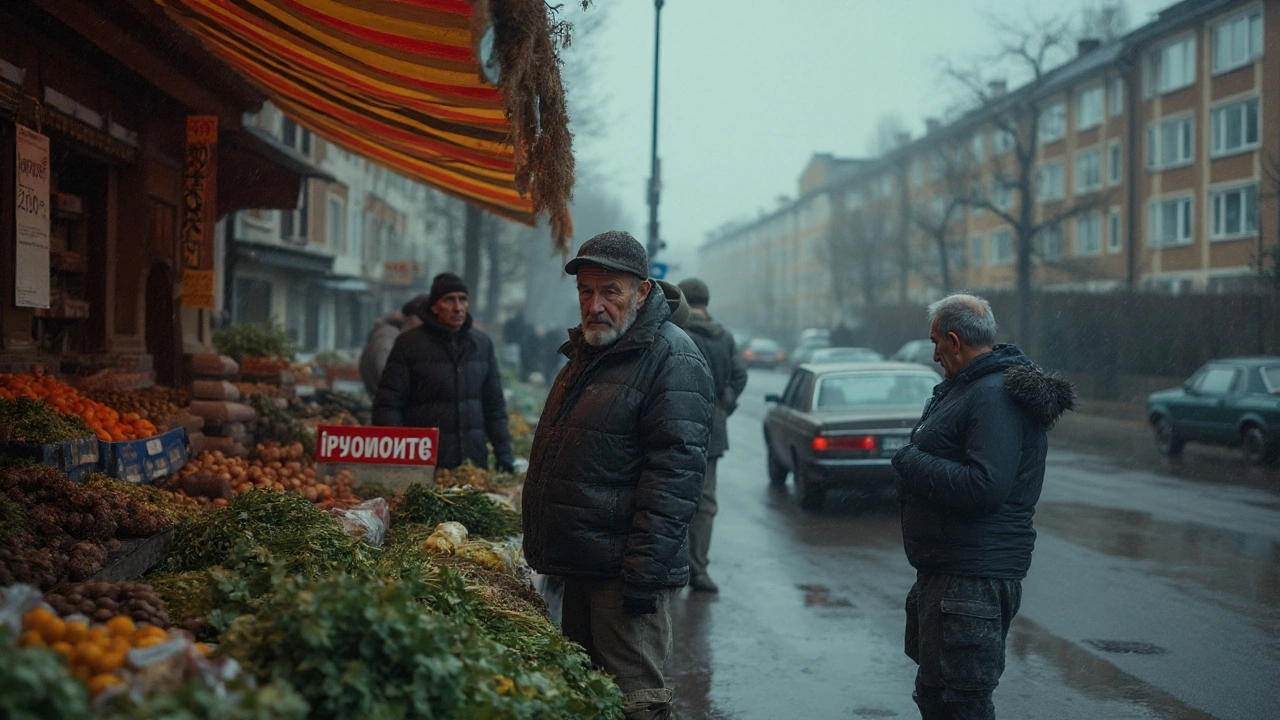 Что делать: приоритеты 80/20 для людей, бизнеса и городов
