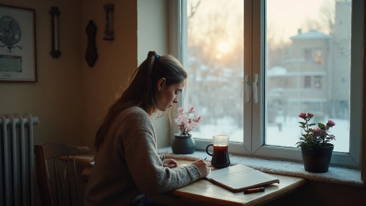 Как понять, что климат тебе не подходит: признаки, тесты и решения
