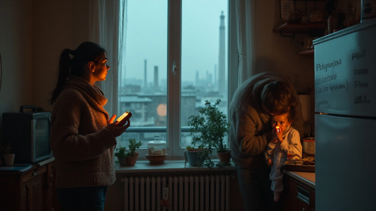 Изменение баланса в воздухе: вред для здоровья, климата и как защититься