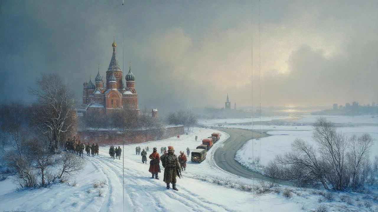 Как климат влияет на развитие человечества: история, механизмы и практические шаги в 2025