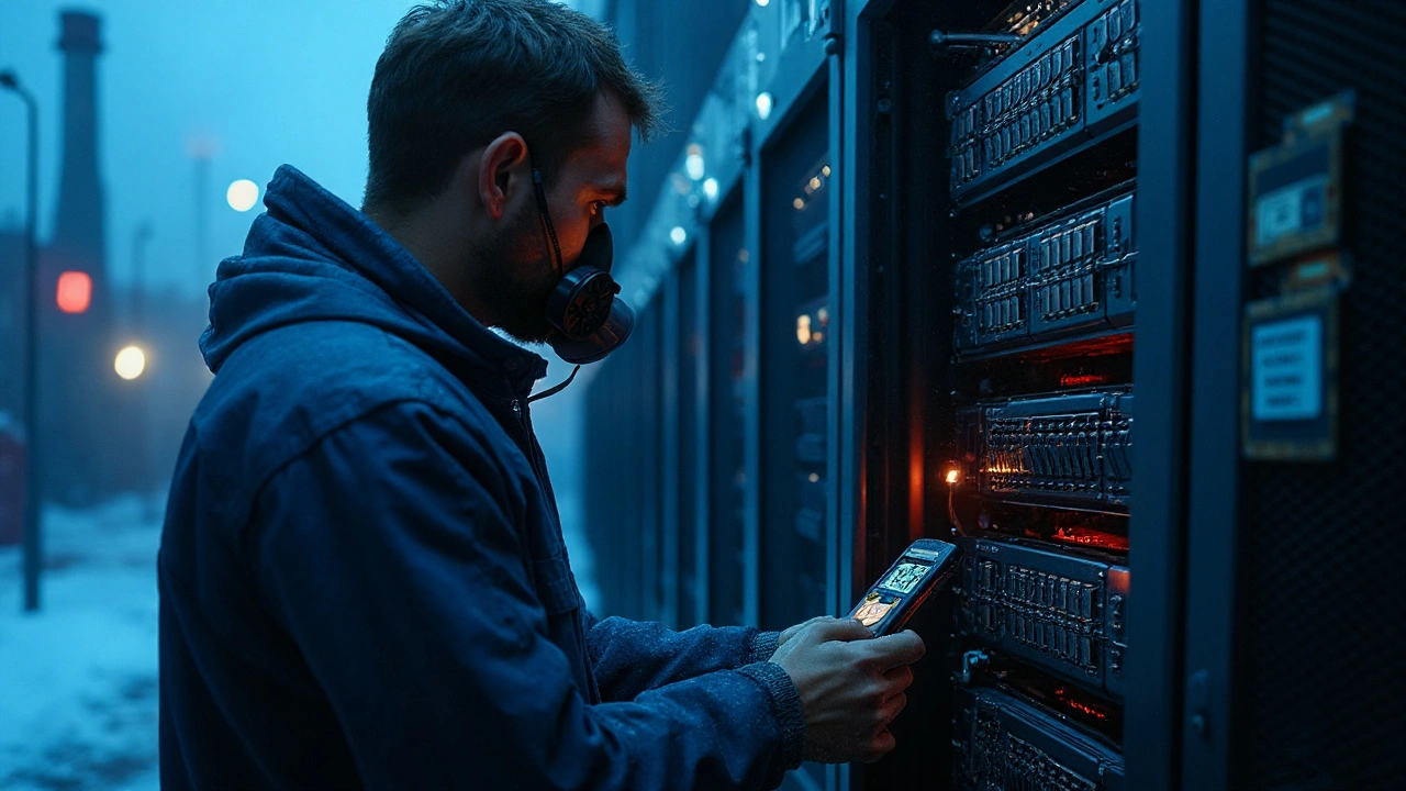 Как защититься: дом, офис, город - пошаговый план, чеклисты, FAQ